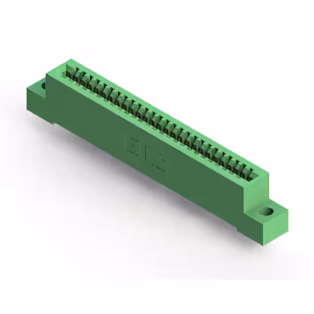 342-026-500-104 EDAC Inc.  Edgeboard Connectors